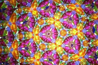 Мир, в котором мы живём