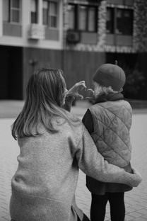 О себе. А почему развелась я?