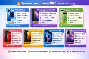 Технологии