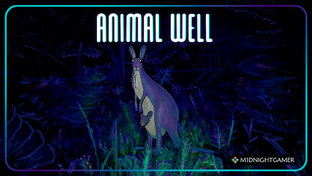 Animal Well
