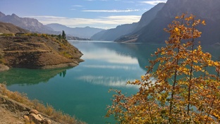 Путешествие по Дагестану. 