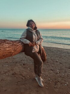 Воспоминания о маме