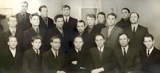 ЛЕСОЗАГОТОВИТЕЛЬНОЕ ПРОИЗВОДСТВО. 