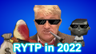 RYTP in 2022