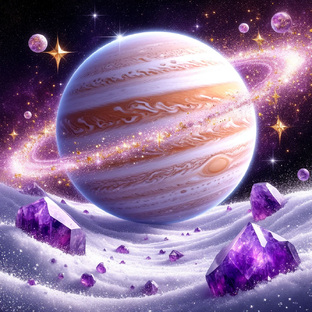 Транзит Юпитера  в 2026 году. Прогноз для всех знаков зодиака