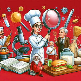 Исследования и цифры