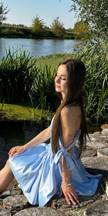 Все для шикарных волос 