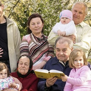 Отношения: родители и дети