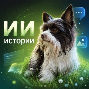 ИИ истории 