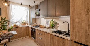 Функциональность и планировка