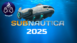 Subnautica