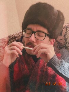 Креативные будни🫰 