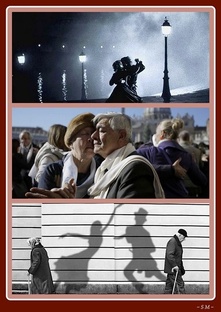 Литературные опыты