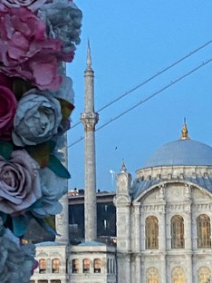 Сладкая Соль Босфора❤