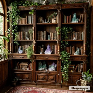 Отзывы на книги 