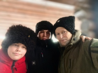 Патриотика