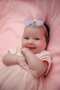 Кира и Чарли