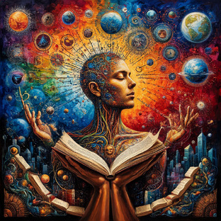 Саморазвитие человека