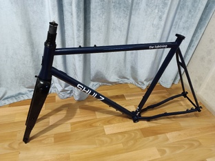 Велогараж. Статьи