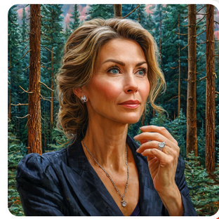 Рассказ "Счастье Риты Суворовой"