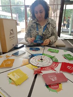 Управление продажами