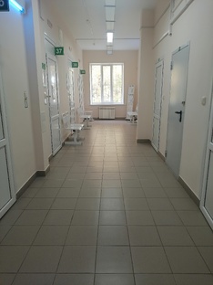 Палата номер 9