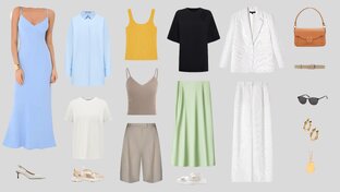 Подборки вещей с ссылками