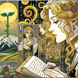 Стихи Нового времени