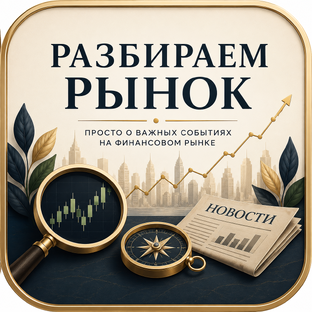 Разбираем рынок