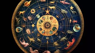 Астрозаметки