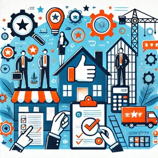 Выбор компаний