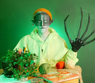 СТАТЬИ КОТА УЧЕНОГО 