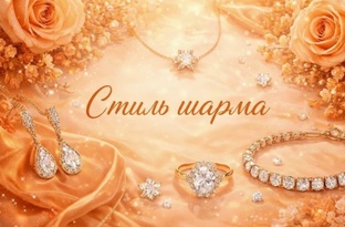 Стиль шарма