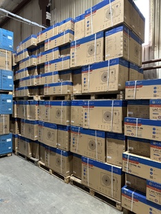 УСТАНОВКА КОНДИЦИОНЕРОВ В НОВОСИБИРСКЕ