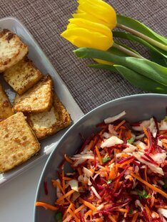 Можно в пост🥗