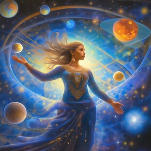 Сущностные состояния 