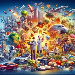 Удивительные факты