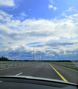 рассказ  "ДОРОГА К ЖИЗНИ"