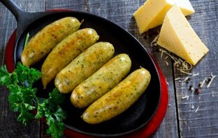 КУХНЯ РЫБОЛОВА 