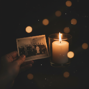 Трагедии и память