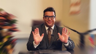 Банкротство