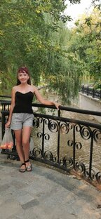 Столица Крыма - Симферополь. 