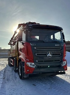 Строительная техника