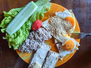 СБАЛАНСИРОВАННОЕ ПИТАНИЕ С НУТРИЦИОЛОГОМ