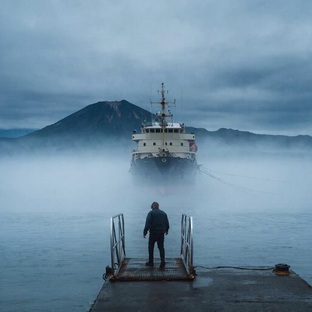 Путешествие на Итуруп