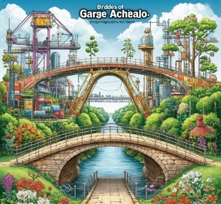 «Мосты Архипелага: Протоколы интеграции с Системой»