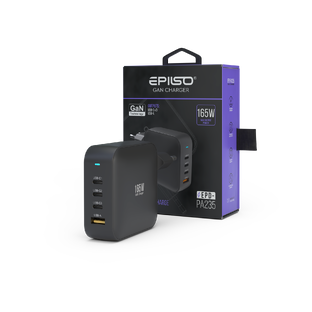 EPILSO EPD-PA235