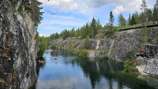 Карелия