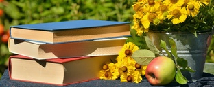 Обзоры на книги