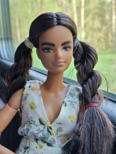 Путешествия 